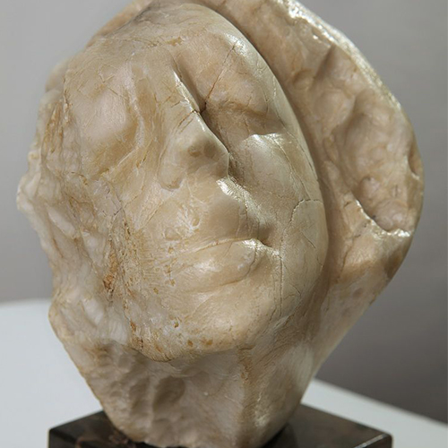 Elena Surdu Stanescu, Sculpture